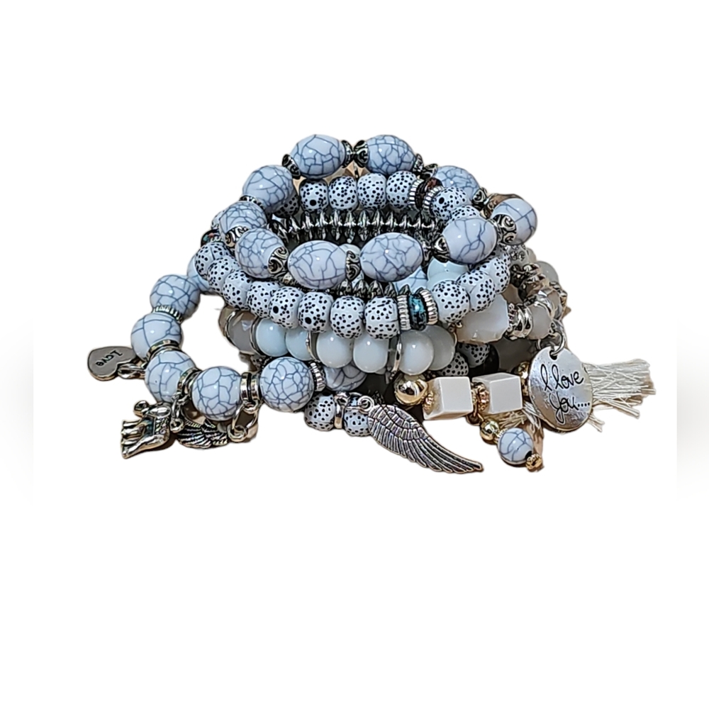 Stackable Bracelets New - image 1